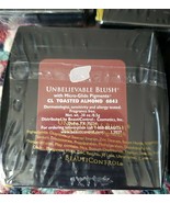 NEW BeautiControl Unbelievable Blush CL Toasted Almond 6843 Sealed NOS  - $13.56 CAD