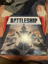 Hasbro Battleships board game - $30.05