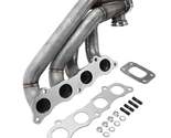 K Series Sidewinder Turbo Manifold For Honda K20 K24 EP3 DC5 RSX Si - £346.23 GBP