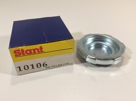 (1) Stant 10106 Oil Filler Cap SO106 SO-106 New Old Stock Made In USA - £6.29 GBP