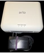 Netgear Arlo Pro VMB4000 Security Base Station W/ Power Cord - $49.09 CAD