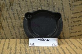 01-05 Lexus GS430 Cover Front Suspension Support OEM 4868630010 Module 1... - $14.69