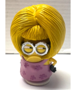Despicable Me Dave as Devious Woman 4&quot; PVC Figure - $272.87 MXN