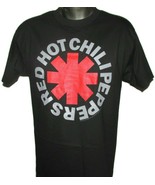 RED HOT CHILI PEPPERS Classic PuNk RoCk T-SHIRT Medium NWOT Concert rhcp... - £19.38 GBP