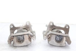 12-15 VOLKSWAGEN PASSAT Right and Left Rear Brake Calipers  F176 image 4