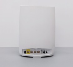 Netgear Orbi RBR50 AC3000 Tri-Band WiFi Router image 3