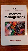 Best Practices Series Internet Management (1999, Hardcover) - $3.99