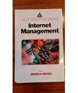 Best Practices Series Internet Management (1999, Hardcover) - £3.14 GBP