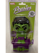 Funko Popsies Pop Up Greetings Thoughtful Meanings HULK Marvel NEW - $4.90