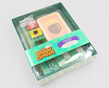 Animal Crossing: New Horizons Stationery Collector&#39;s NEW (Damaged Box) - £13.22 GBP