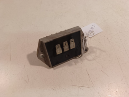 KOHLER VOLTAGE REGULATOR 41 403 39-S image 2