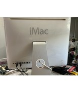 Classic Apple iMac 4.1 WINDOWS XP - £92.42 GBP