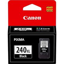 Canon PG-240XL Ink Cartridge - Black - £22.64 GBP