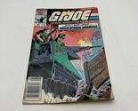 Marvel Comics G.I.Joe #50 Aug NM - $6.20