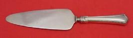 Madison by Wallace Sterling Silver Cake Server 9 1/2" HH WS - $58.41