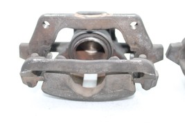 07-15 MINI COOPER FRONT LEFT & RIGHT BRAKE CALIPERS PAIR E5633 image 8