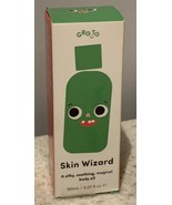 Groto Skin Wizard Magical Body Oil 5.07oz. Almond Oil, Jojoba Seed Oil B... - $7.39