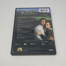 Dr Quinn Medicine Woman - Season Two Volume Disc 5  - DVD By Joe Lando - £5.45 GBP