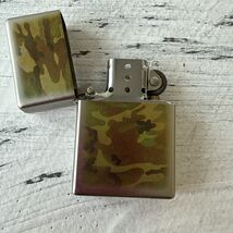 COMMONWEALTH BRANDS Limited Edition LIGHTER Camouflage Design 2.25" x1.5" - $17.82