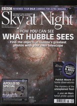 Sky At Night - May 2009 - $3.91