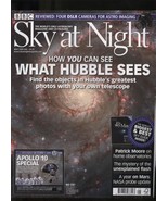 Sky At Night - May 2009 - $74.31 MXN