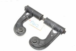 96-02 MERCEDES-BENZ E320 Front Upper Right And Left Control Arms F1612 image 6