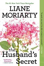 The Husband&#39;s Secret [Paperback] Moriarty, Liane - £5.63 GBP
