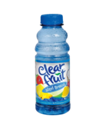 12 Pack Clear Fruit Water 20 Oz Bottles Non Carbonated Water Island Breeze - £30.68 GBP