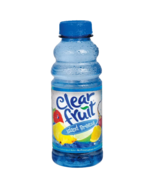 12 Pack Clear Fruit Water 20 Oz Bottles Non Carbonated Water Island Breeze - €33,62 EUR