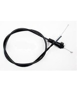 Motion Pro Black Vinyl Throttle Cable 05-0206 Yamaha YZ - €14,44 EUR