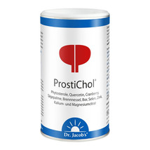 ProstiChol Powder Phytosterols Quercetin Cranberry Saw Palmetto 252 grams - $108.00