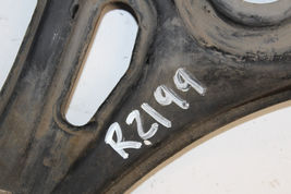 1999-2003 MERCEDES CLK430 FRONT PASSENGER SIDE LOWER CONTROL ARM R2199 image 12