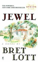 Jewel by Bret Lott (1999, Mass Market, Reprint) - £0.76 GBP