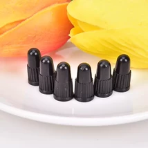 20Pcs/Set Plastic Leakproof For Presta French Valve Bicycle Tire Valve C... - $38.84