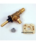 NEW Genuine/OEM VIKING TOP BURNER VALVE KIT/INC SWITC Part #G50012678 - $307.13 CAD