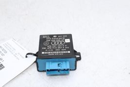 Chassis ECM Lamps Headlamp Control Center Of Dash Fits 06-08 AUDI A3 69810 image 6