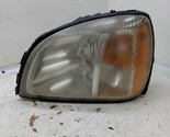 Driver Left Headlight Fits 00-02 DEVILLE 680304 - £44.83 GBP