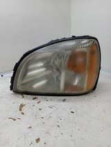 Driver Left Headlight Fits 00-02 DEVILLE 680304 - $56.22