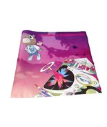 Kanye West Graduation Poster Of Vinyl CD Cover 16 X 16 - $7.02