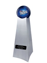 New England Patriots Football Championship Trophy Large/Adult Cremation Urn - £396.06 GBP