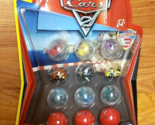 Disney Pixar Cars 2 Squinkies Series 3 - $49.49