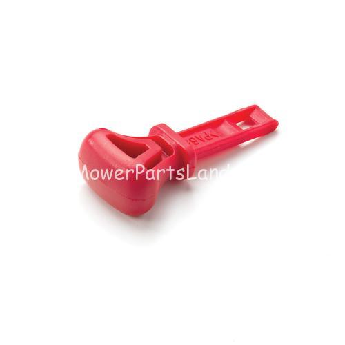 Replaces Ariens 532443059 Ignition Key - $13.89