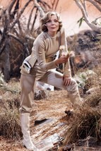 Barbara Bain Space 1999 4x6 photo inch premium quality poster on 280gsm paper - £4.71 GBP