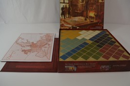 Diplomacy Board Game 50th Anniversary Edition Avalon Hill 2008 Unplayed Complete - £19.18 GBP
