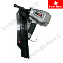 Grip Rite GRTFW83 28°  Wire Weld Framing Nailer - $166.31