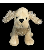 Ganz Webkinz American Golden Puppy Dog Plush HM371 Stuffed Animal Tan No... - $11.95