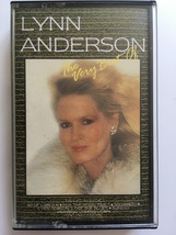 Lynn Anderson - At The Country Store (Uk Audio Cassette, 1986) - £2.91 GBP