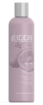 Abba Volumizing Shampoo 8oz. - $28.00