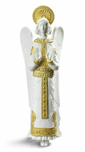 Lladro 01008794 Romanesque Angel  - £617.65 GBP