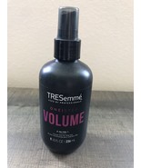 TRESemme One Step Volume 5 in 1 Mist Hair Spray For Fine Hair-8 Oz-NEW! - $5.36